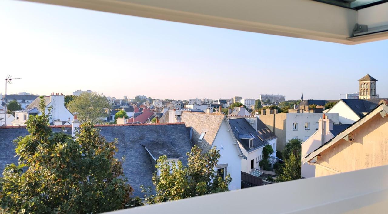 Le Reflet Merville - Central & Chic - Aufildelorient Esterno foto
